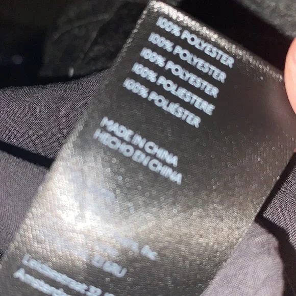 NEW UO wide leg pants - Picture 7 of 11